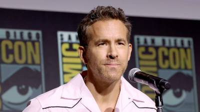 'Alpha Cop': Ryan Reynolds reveals scrapped plan to "hide" 'Deadpool & Wolverine' inside "horrible" fake movie