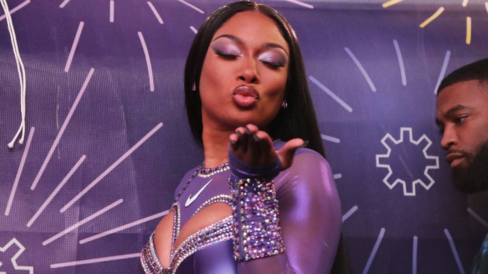 Megan Thee Stallion's Hot Girl Summer Tour is to a city near