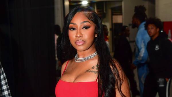 Yung Miami explains the break in City Girls' music: "It just wasn't connecting"