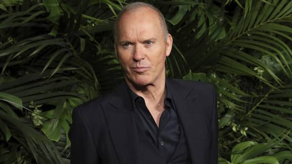 Michael Keaton reveals plans to start using combo of birth and professional name